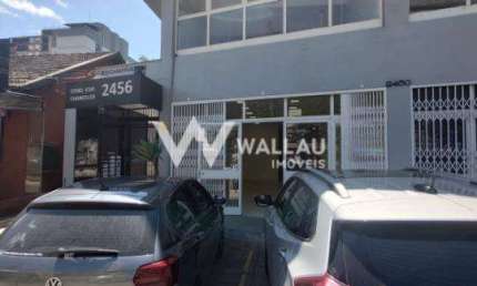 Ponto comercial para alugar no Centro, Novo Hamburgo  por R$ 5.500