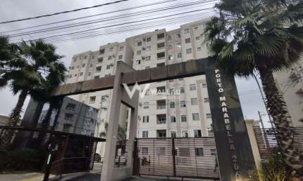 Apartamento com 2 quartos para alugar na Vila Rosa, Novo Hamburgo  por R$ 3.200