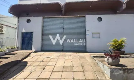Prédio para alugar no Ideal, Novo Hamburgo  por R$ 6.000