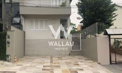 Casa com 2 quartos para alugar na Vila Rosa, Novo Hamburgo  por R$ 2.500