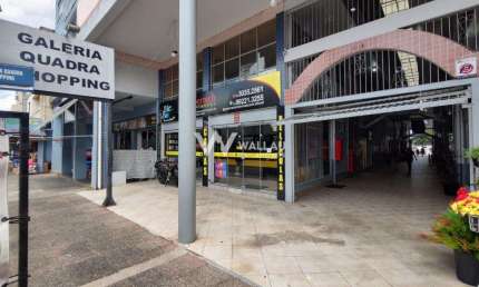 Sala comercial para alugar no Rio Branco, Novo Hamburgo  por R$ 590