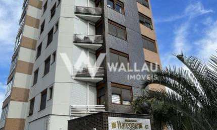 Apartamento com 3 quartos para alugar no Centro, Novo Hamburgo  por R$ 5.500