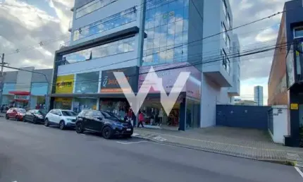 Sala comercial para alugar no Centro, Novo Hamburgo  por R$ 1.200