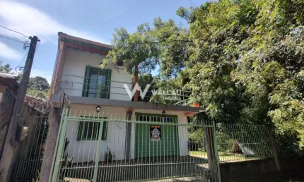Casa com 2 quartos para alugar no Jardim Mauá, Novo Hamburgo  por R$ 3.500
