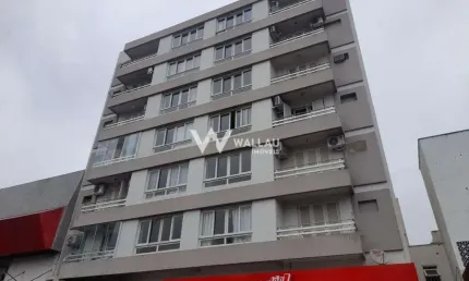 Apartamento com 2 quartos para alugar na Rua Lima e Silva, --, Centro, Novo Hamburgo por R$ 1.900