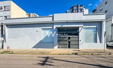 Ponto comercial para alugar no Ideal, Novo Hamburgo  por R$ 16.700