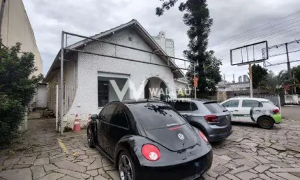 Casa comercial para alugar na Avenida Coronel Frederico Linck, --, Rio Branco, Novo Hamburgo por R$ 5.900