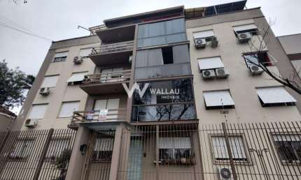 Apartamento com 2 quartos para alugar na Vila Rosa, Novo Hamburgo  por R$ 2.300