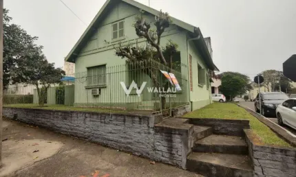 Casa com 3 quartos para alugar no Pátria Nova, Novo Hamburgo  por R$ 4.500