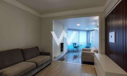 Apartamento com 3 quartos para alugar no Centro, Novo Hamburgo  por R$ 4.900