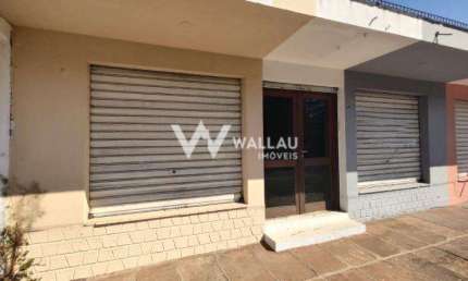 Ponto comercial para alugar no Hamburgo Velho, Novo Hamburgo  por R$ 2.000
