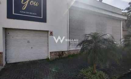 Casa comercial para alugar na Rua Corte Real, --, Centro, Novo Hamburgo por R$ 6.700