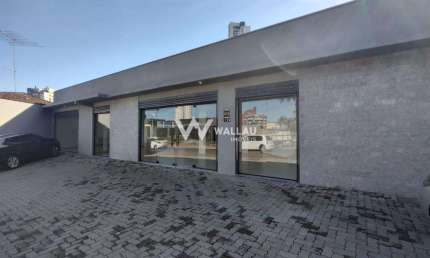 Ponto comercial para alugar no Centro, Novo Hamburgo  por R$ 9.900