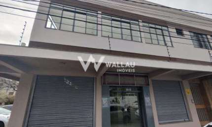 Ponto comercial para alugar no Rio Branco, Novo Hamburgo  por R$ 9.000
