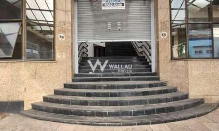 Ponto comercial para alugar no Centro, Novo Hamburgo  por R$ 8.000
