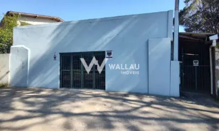Ponto comercial para alugar no Ouro Branco, Novo Hamburgo  por R$ 1.500
