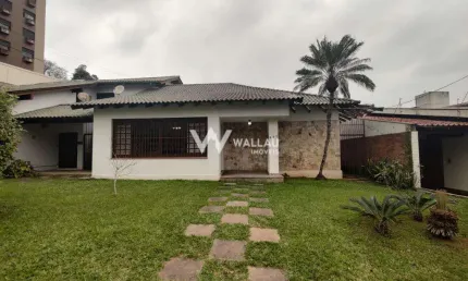 Casa comercial para alugar na Rua Major Luiz Bender, --, Centro, Novo Hamburgo por R$ 5.000