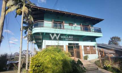Ponto comercial para alugar no Jardim Mauá, Novo Hamburgo  por R$ 5.000
