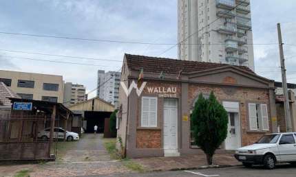 Casa comercial para alugar no Centro, Novo Hamburgo  por R$ 15.000