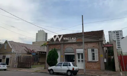 Casa comercial para alugar na Rua Corte Real, --, Centro, Novo Hamburgo por R$ 6.500