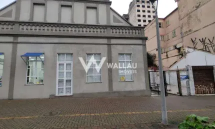 Ponto comercial para alugar na Rua General Neto, --, Centro, Novo Hamburgo por R$ 8.000