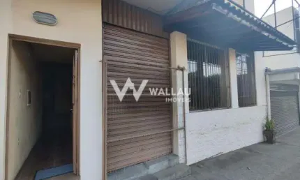 Ponto comercial para alugar no Operário, Novo Hamburgo  por R$ 3.700