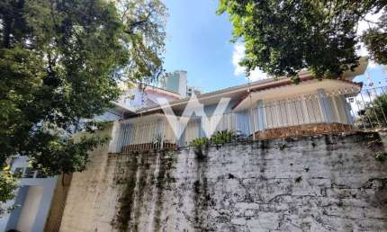 Casa comercial para alugar no Boa Vista, Novo Hamburgo  por R$ 5.000