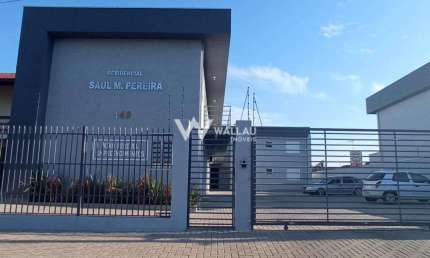 Apartamento com 1 quarto para alugar no Centro, Campo Bom  por R$ 1.750