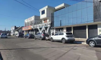 Ponto comercial para alugar no Santo Afonso, Novo Hamburgo  por R$ 11.500