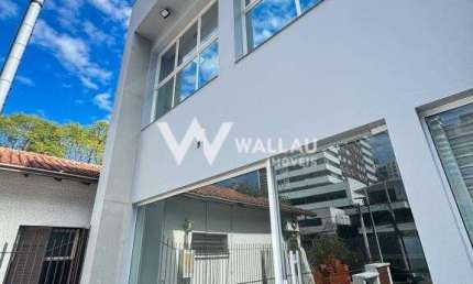 Ponto comercial para alugar no Centro, Novo Hamburgo  por R$ 6.600