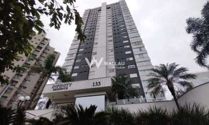 Apartamento com 3 quartos para alugar no Jardim Mauá, Novo Hamburgo  por R$ 10.000