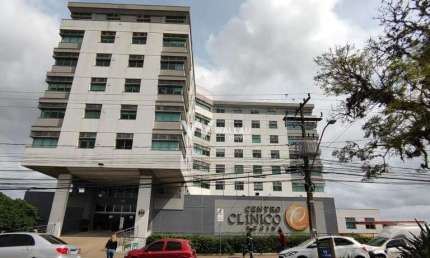 Sala comercial para alugar no Hamburgo Velho, Novo Hamburgo  por R$ 5.500