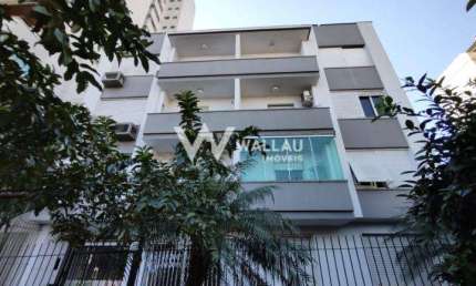 Apartamento com 3 quartos para alugar no Centro, Novo Hamburgo  por R$ 3.800