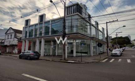 Ponto comercial para alugar na Avenida Pedro Adams Filho, --, Centro, Novo Hamburgo por R$ 15.000