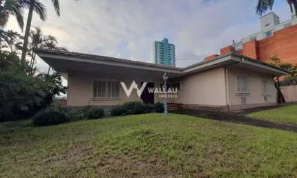 Casa comercial para alugar na rua joaquim nabuco, --, centro, novo hamburgo por r$ 17.800