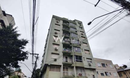 Apartamento com 2 quartos para alugar no Guarani, Novo Hamburgo  por R$ 2.500