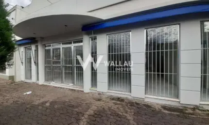 Ponto comercial para alugar no Centro, Estância Velha  por R$ 8.000