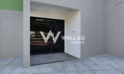 Ponto comercial para alugar no Rondônia, Novo Hamburgo  por R$ 3.550