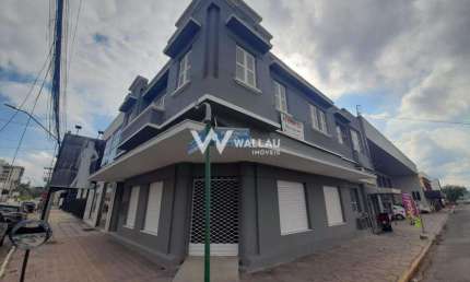 Casa comercial para alugar no Centro, Novo Hamburgo  por R$ 5.000