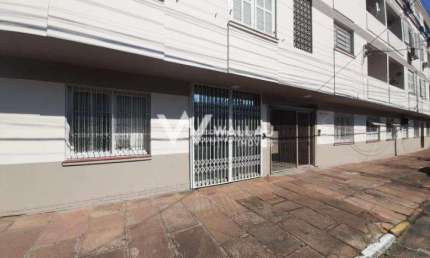 Ponto comercial para alugar no Centro, Novo Hamburgo  por R$ 2.700