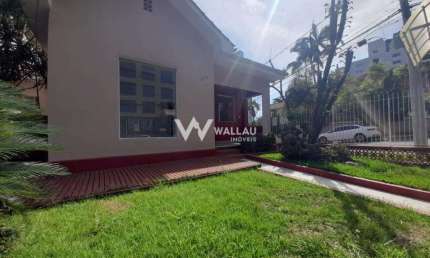 Casa comercial para alugar no Centro, Novo Hamburgo  por R$ 7.000