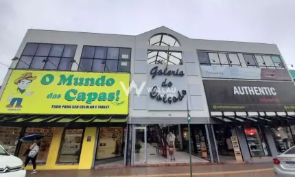 Sala comercial para alugar no Centro, Novo Hamburgo  por R$ 700