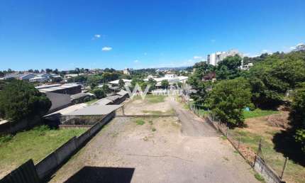 Terreno comercial para alugar no Rondônia, Novo Hamburgo  por R$ 4.000