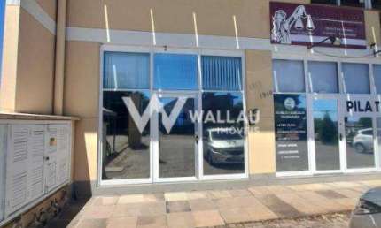 Ponto comercial para alugar no Rondônia, Novo Hamburgo  por R$ 2.500