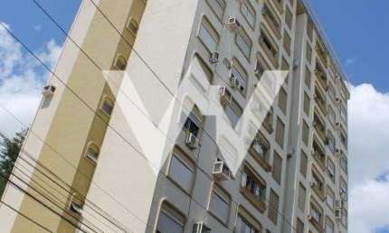 Apartamento com 2 quartos para alugar no Centro, Novo Hamburgo  por R$ 1.400