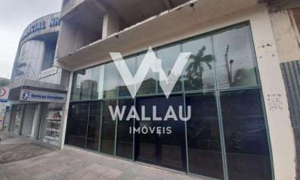 Ponto comercial para alugar no Centro, Novo Hamburgo  por R$ 3.350