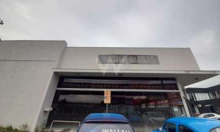 Prédio para alugar no Ideal, Novo Hamburgo  por R$ 14.000