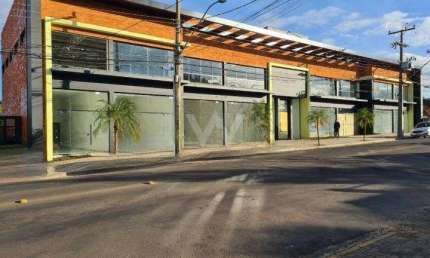 Ponto comercial para alugar no Primavera, Novo Hamburgo  por R$ 3.250