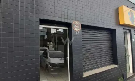 Ponto comercial para alugar no Jardim Mauá, Novo Hamburgo  por R$ 2.400