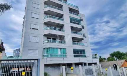 Apartamento com 2 quartos para alugar no Rio Branco, Novo Hamburgo  por R$ 4.445